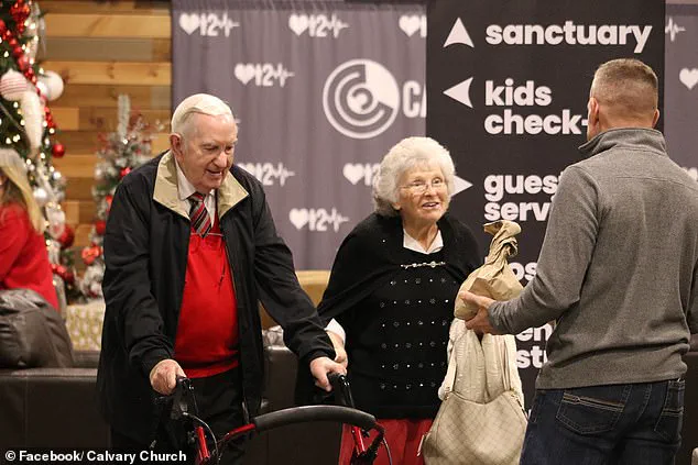 19-Year-Old Charged with Murder of Grandparents in South Carolina Community