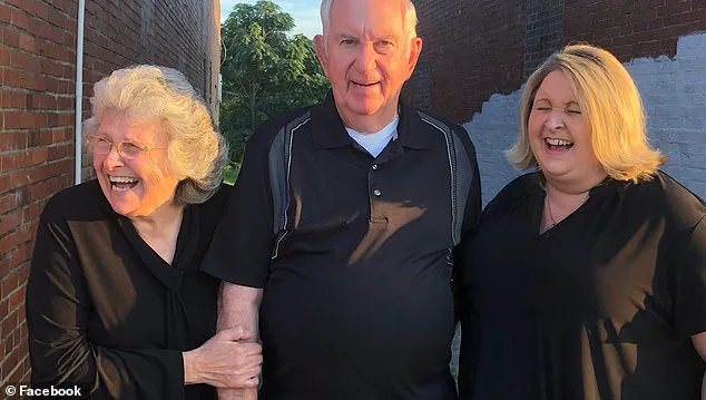 19-Year-Old Charged with Murder of Grandparents in South Carolina Community