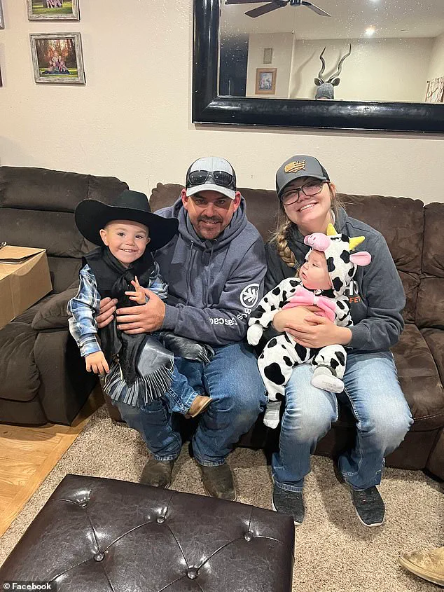 Cassandra Clinger, 23, Killed in Murder-Suicide by Ex-Husband Christopher Moon, 43, in Freedom, Idaho, Says Sheriff's Office