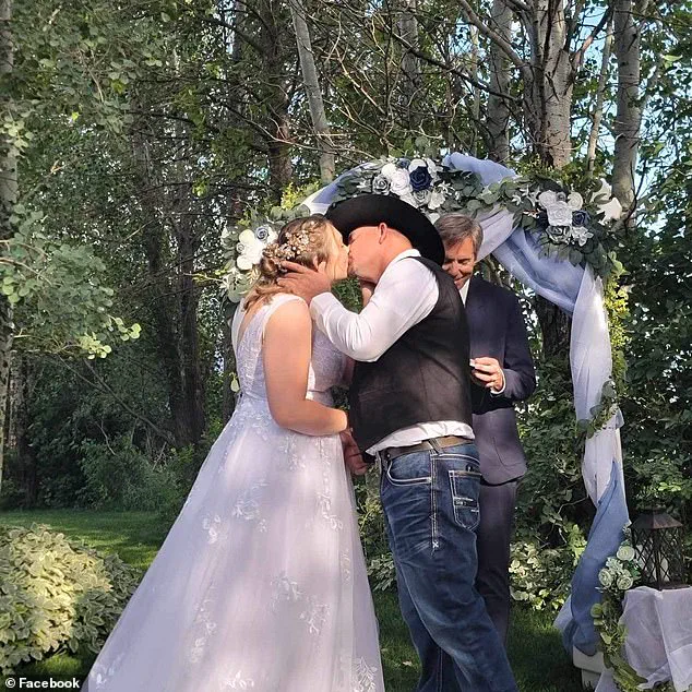 Cassandra Clinger, 23, Killed in Murder-Suicide by Ex-Husband Christopher Moon, 43, in Freedom, Idaho, Says Sheriff's Office