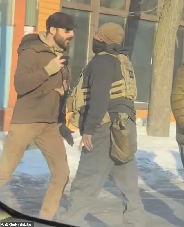 Controversy Surrounds Fatal Shooting of ICU Nurse by Border Patrol Agent as Investigation Unfolds