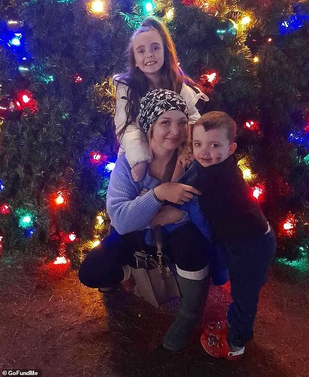 Extraordinary Selflessness: Kaylin Gawf's Final Months Raise $360K for Her Children Amid Cancer Battle