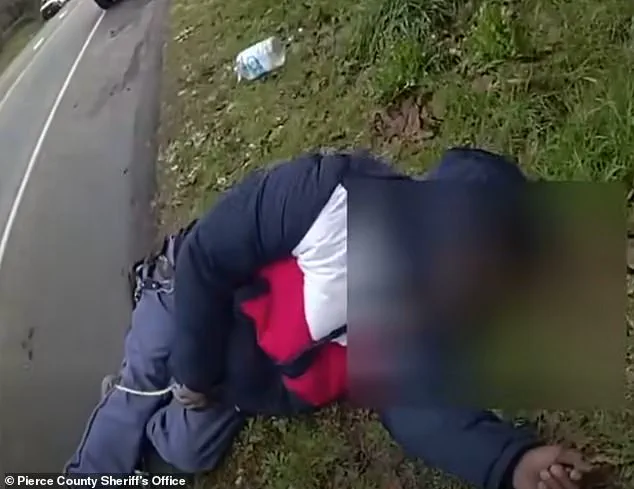 Heroic Sheriff's Deputy Rescues Injured Mail Truck Driver After Crash and Fire; Incident Goes Viral on Social Media