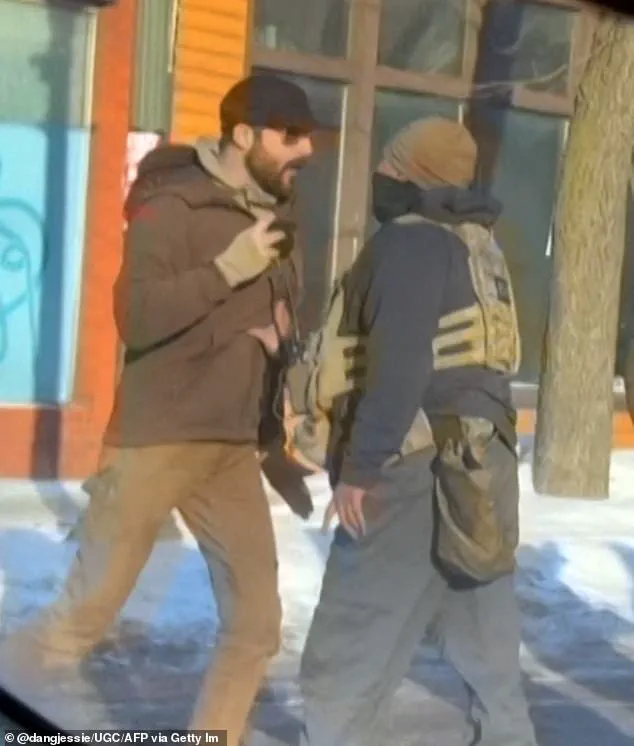 Melania Trump Calls for Unity as Immigration Policies Fuel Minnesota Unrest