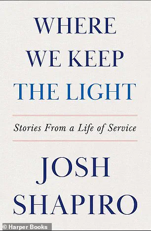 Shapiro's Memoir Exposes Pandemic-Related Tensions with Harris's Team During 2024 Veepstakes