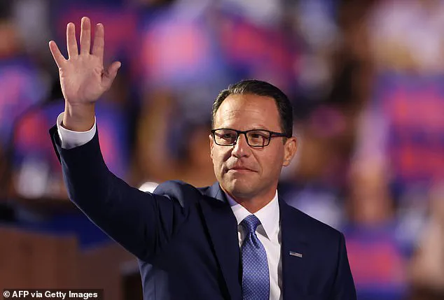 Shapiro's Memoir Exposes Pandemic-Related Tensions with Harris's Team During 2024 Veepstakes