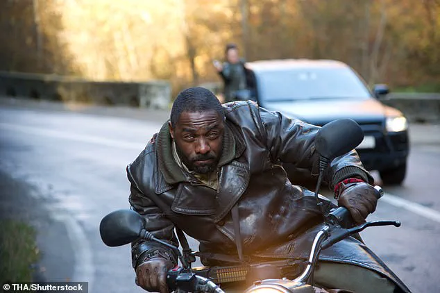 Sir Idris Elba Convicted of Speeding in 20mph Zone, Fined £147 and Receives Three Penalty Points