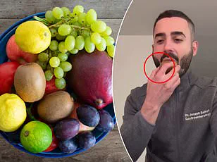 The Nutritional Powerhouse: Unraveling the Health Benefits and Scientific Legacy of Kiwifruit