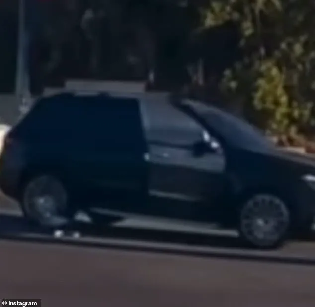 Toddler Flies from Moving Vehicle in Fullerton as Viral Footage Sparks Outcry