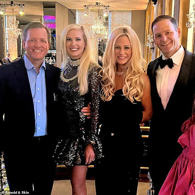 Tragic Jet Crash in Maine Claims Six Lives, Including Prominent Attorney's Wife