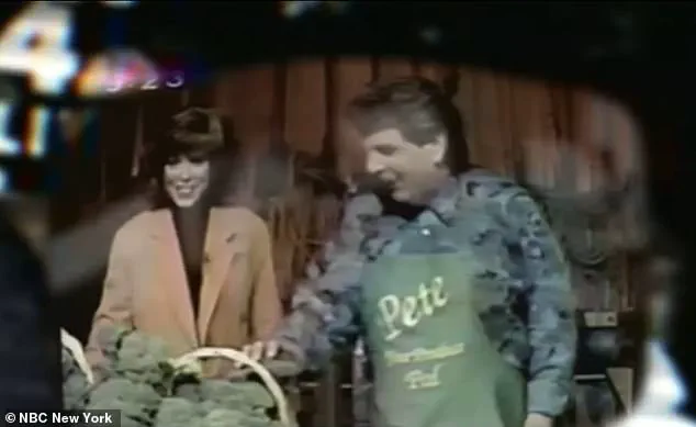 Tributes Pour In for Beloved NBC Personality Produce Pete Following His Passing at 80