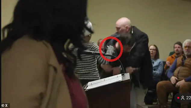 Attack on Ilhan Omar: Alleged Trump Supporter's Actions Spark Controversy Over Political Posturing and Staged Violence Claims