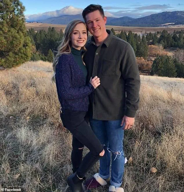 Breaking: New Evidence Reveals Teacher's Alleged 3.5-Hour Encounter with 17-Year-Old Student in Spokane