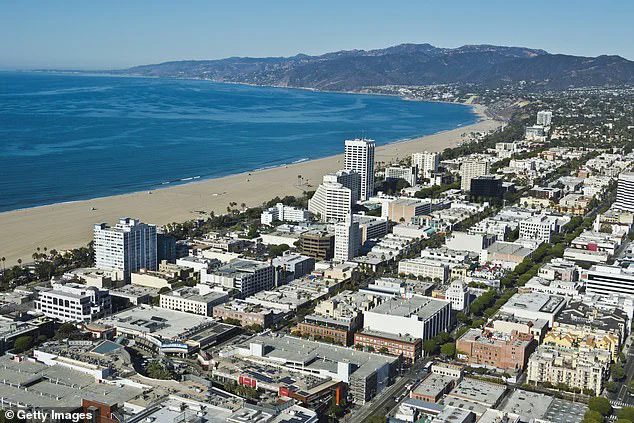 California's Beaches Under Scrutiny: 2025 Study Reveals Sewage Contamination Crisis