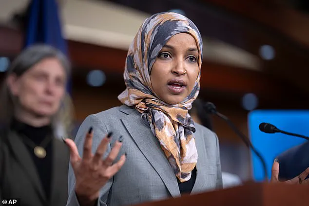 Congresswoman Ilhan Omar Survives Physical Attack During Town Hall Meeting as Debate Over Border Patrol Shooting Intensifies