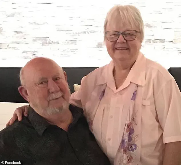 Elderly Woman Who Killed Terminally Ill Husband in Botched Murder-Suicide Expresses No Regrets After Prison Sentence