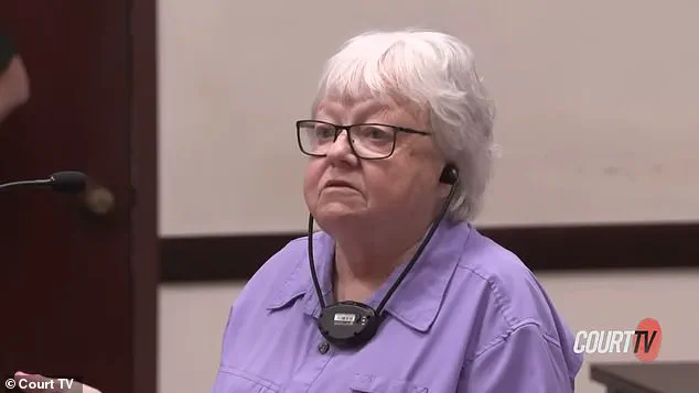 Elderly Woman Who Killed Terminally Ill Husband in Botched Murder-Suicide Expresses No Regrets After Prison Sentence
