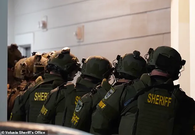 Ex-Police Officer's Fentanyl Arrest Underlines Regulatory Enforcement's Public Impact