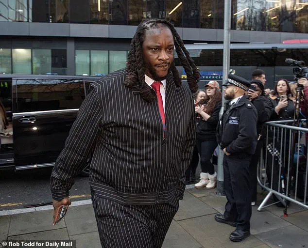 Exclusive Access: Inside Chris Brown's Trial for Alleged Nightclub Attack