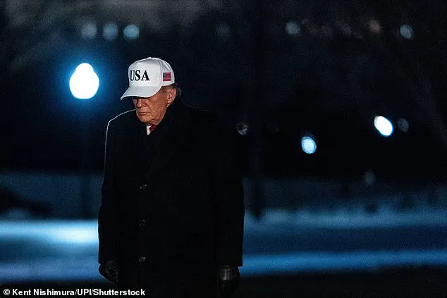 Exclusive: Inside the U.S. Carrier Strike Group's Role in Trump's Escalating Iran Crisis