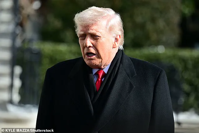 Growing Tensions in the White House Over Potential Rollback of Largest Mass Deportation Effort