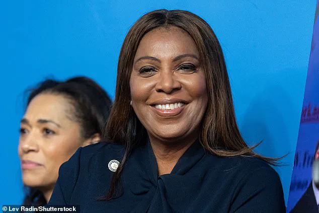 Late-Breaking: AG Letitia James Fires Glenna Goldis, Igniting Debate Over Free Speech and LGBTQ Rights in Progressive Administration