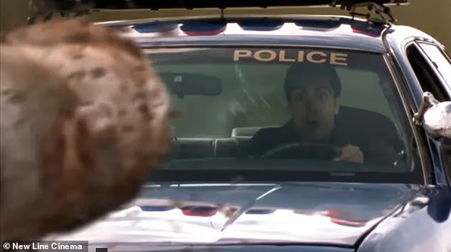 Late-Breaking: Ice Chunk From Vehicle Causes Severe Damage in Youngsville, NC Crash