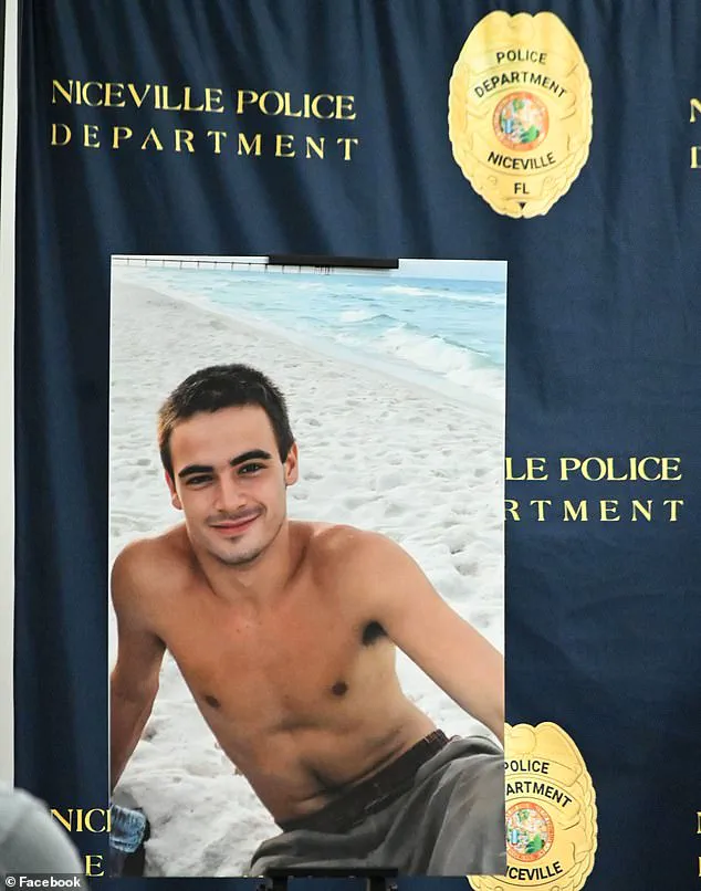 Miramar Beach's Decade-Long Search for Jacob Lyon Concludes with Confirmation of Remains