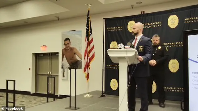 Miramar Beach's Decade-Long Search for Jacob Lyon Concludes with Confirmation of Remains