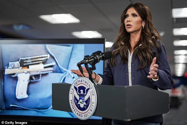 Protest Against ICE Crackdown Results in Nurse's Injury, Reflecting Government Policy Impact