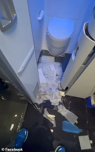 Severe Winter Storm Disrupts Air Travel, Stranding Passengers and Exposing Airline Preparedness Gaps