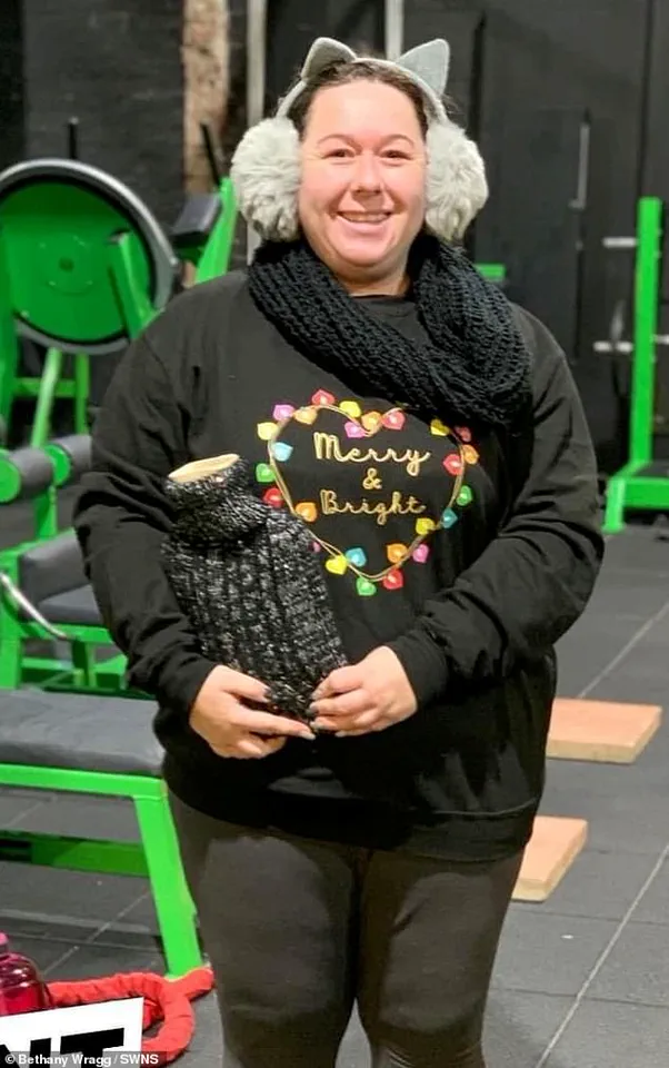 A Mother's Journey to Self-Acceptance: The Day Her Daughter's Comment Changed Everything