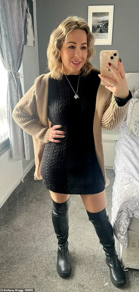 A Mother's Journey to Self-Acceptance: The Day Her Daughter's Comment Changed Everything