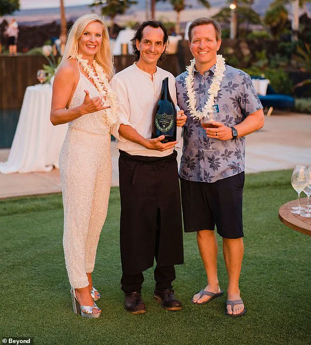 A Terrifying Vulnerability in Private Jet Wings: The Tragedy That Killed Six, Including Lawyer Tara Arnold and Chef Nick Mastrascusa