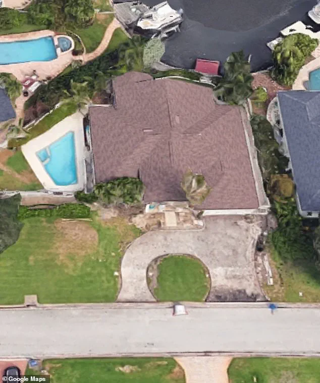 Arrest in St. Petersburg Case: Mother Charged with Murder of Four-Year-Old Son