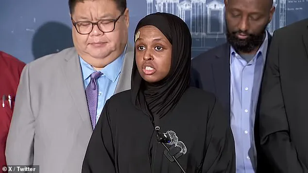 Arrest of Somali Activist Who Challenged Stereotypes Sparks National Debates on Immigration and Racial Justice