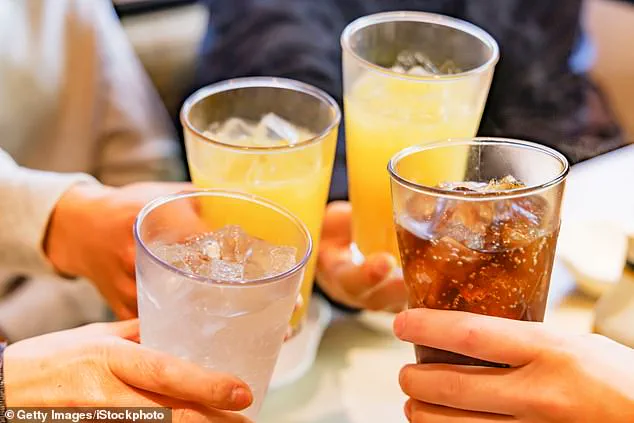 Beverages and Gut Health: Expert Warnings Expose Hidden Risks in Daily Drinks