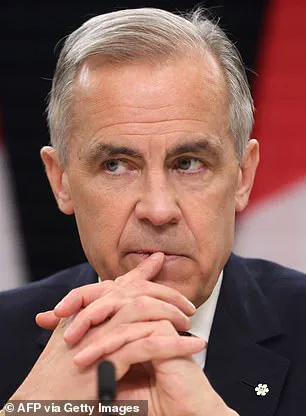 Clandestine Trump Administration Meetings with Alberta Separatists Spark Geopolitical Concerns