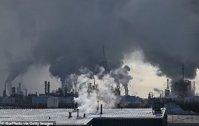 Clandestine Trump Administration Meetings with Alberta Separatists Spark Geopolitical Concerns