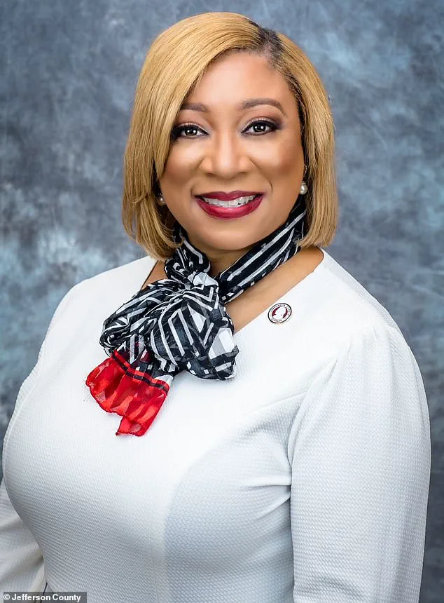 Exclusive: Leaked Phone Call Unveils Scandal Involving Birmingham Mayor