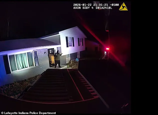 Exclusive: The Hidden Gang Ties and Secret Motives Behind the Judge's Murder