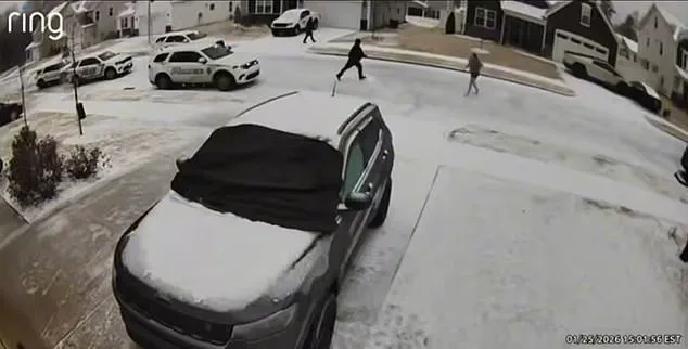 Garner Community Reels After Veteran's PTSD-Linked Domestic Violence Incident: Experts Emphasize Mental Health Resources