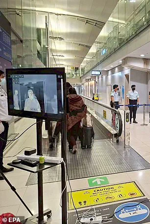 Global Health Alert: Nipah Virus Resurfaces, Prompting Enhanced Screening and Public Health Measures as India Confirms Cases