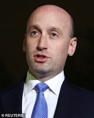 Latino GOP Lawmakers Warn: Trump's Immigration Policies Threaten GOP's Midterm Prospects as Hispanic Voters Distance Themselves