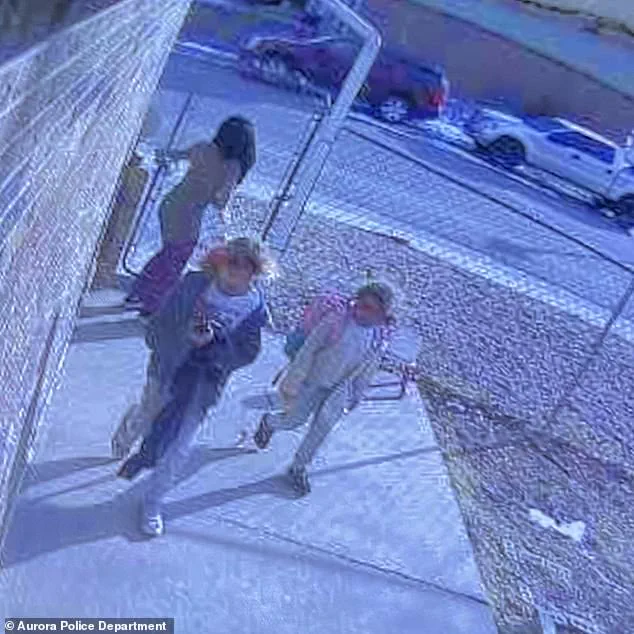 Missing in Aurora: Community Searches for Three Sisters as Police Urge Public Assistance