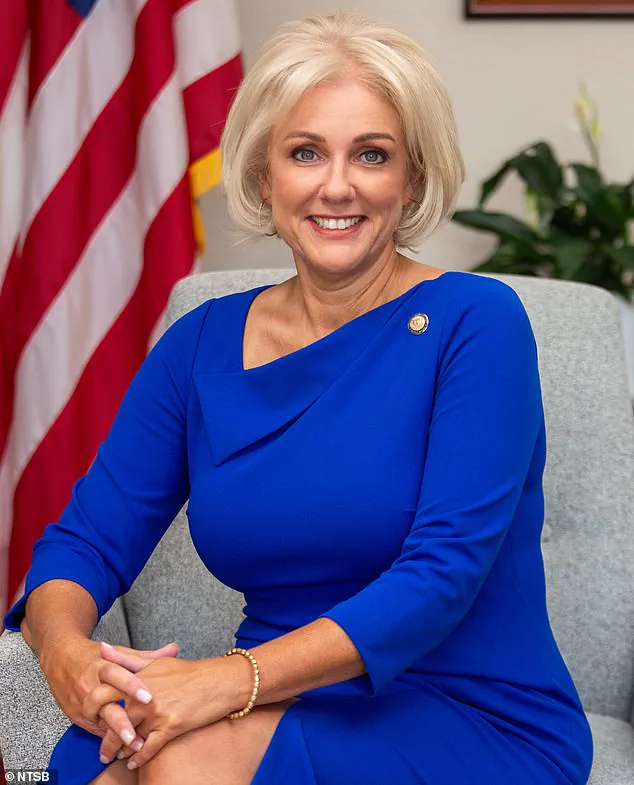 NTSB Names Hollywood Burbank Airport as Top Risk for Mid-Air Collision After Reagan National Crash