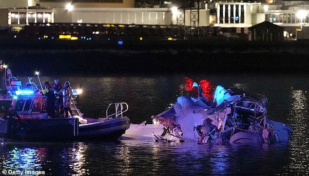 NTSB Names Hollywood Burbank Airport as Top Risk for Mid-Air Collision After Reagan National Crash