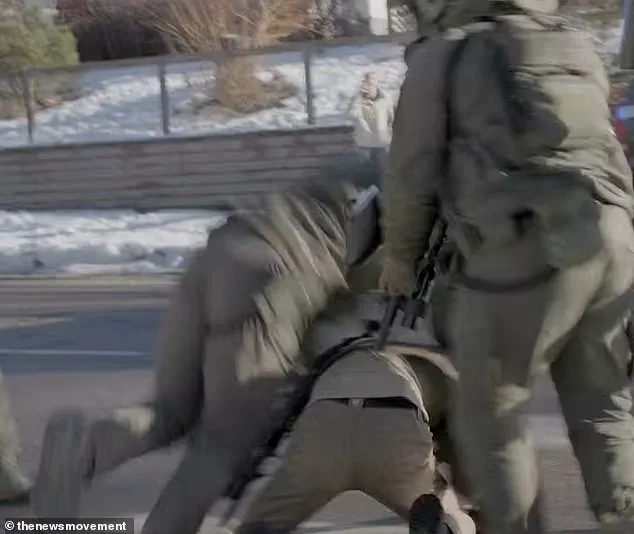 Urgent Debate Over Federal Force After DHS Shooting of Anti-ICE Nurse Alex Pretti