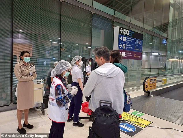 US and Indian Authorities Collaborate on Nipah Virus Response, Enforcing Surveillance and Travel Restrictions to Protect Public Health