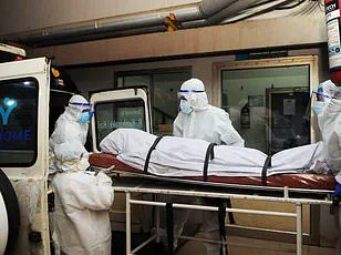 US and Indian Authorities Collaborate on Nipah Virus Response, Enforcing Surveillance and Travel Restrictions to Protect Public Health